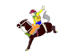 Der Anjop Rodeorider gift