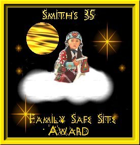 Smith35 Family Award