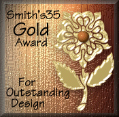 Smith35 Gold Award 175x171