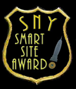 SmartNewYorker Smart Site Award