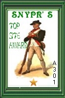 Snypr Top Site Award