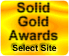 Solid Gold Award