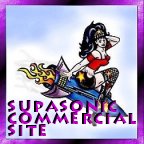 Supasonic Commercial Award