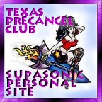 Supasonic Personal Award 144x144