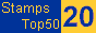 Stamps top 50