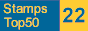 Stamps top 50