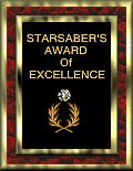 Starsaber's Award of Excellence