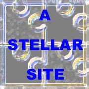 A Stellar Site 180x180