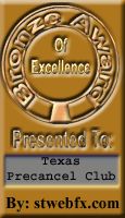 stwebfx Webmaster's Bronze Award of Excellence approx 115x200