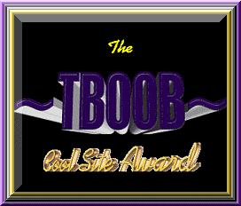Tboob Cool Site Award 272x232