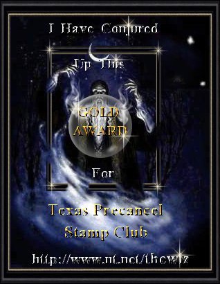 The Wiz Gold Award 318x410