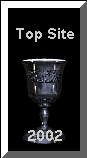 Kristi's Top Site Award 2002