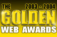 I.A.W.M.D. Golden Web Award 2003-2004