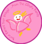 You've Earned Your Wings Award - From the Zilinsky Family 144x151