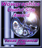 Wowgraphics Useful Site Award