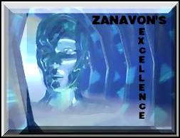 Zanavon Excellence Award 253x194